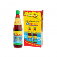 Hộp quà 2 Chai 700ml Thượng Hạng