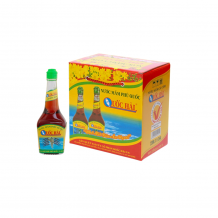 Hộp Quà 6 chai 220ml Thượng Hạng