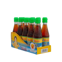 Block 10 Chai Nước Mắm Quốc Hải Thượng Hạng 50ml