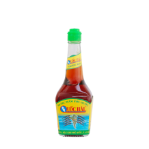 Nước Mắm Quốc Hải Thượng Hạng 220ml