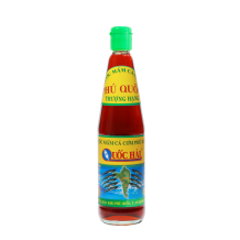 Nước Mắm Quốc Hải Thượng Hạng 500ml