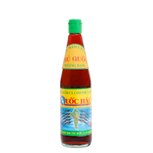 Nước Mắm Quốc Hải Thượng Hạng 700ml