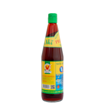 Nước Mắm Quốc Hải Thượng Hạng 700ml