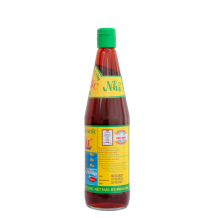 Nước Mắm Quốc Hải Thượng Hạng 700ml