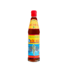 Nước Mắm Quốc Hải Số 1 - 500ml