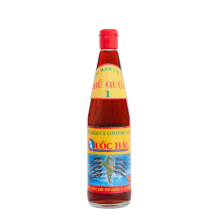 Nước Mắm Quốc Hải Số 1 - 700ml