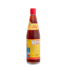 Nước Mắm Quốc Hải Số 1 - 700ml