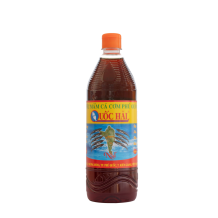 Nước Mắm Quốc Hải Số 2 - 950ml
