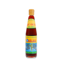 Nước Mắm Quốc Hải Chai 500ml Đặc Biệt