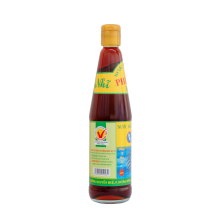 Nước Mắm Quốc Hải Chai 500ml Đặc Biệt