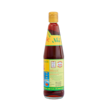 Nước Mắm Quốc Hải Chai 500ml Đặc Biệt