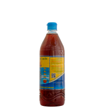 Nước Mắm Quốc Hải Kho Nắp Xanh 950ml