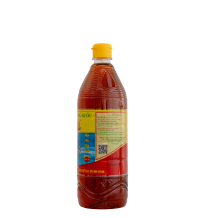 Nước Mắm Quốc Hải Kho Nắp Vàng 950ml