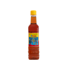 Nước Mắm Quốc Hải Kho Nắp Vàng 500ml