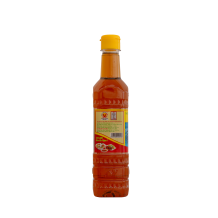 Nước Mắm Quốc Hải Kho Nắp Vàng 500ml