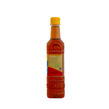 Nước Mắm Quốc Hải Kho Nắp Vàng 500ml