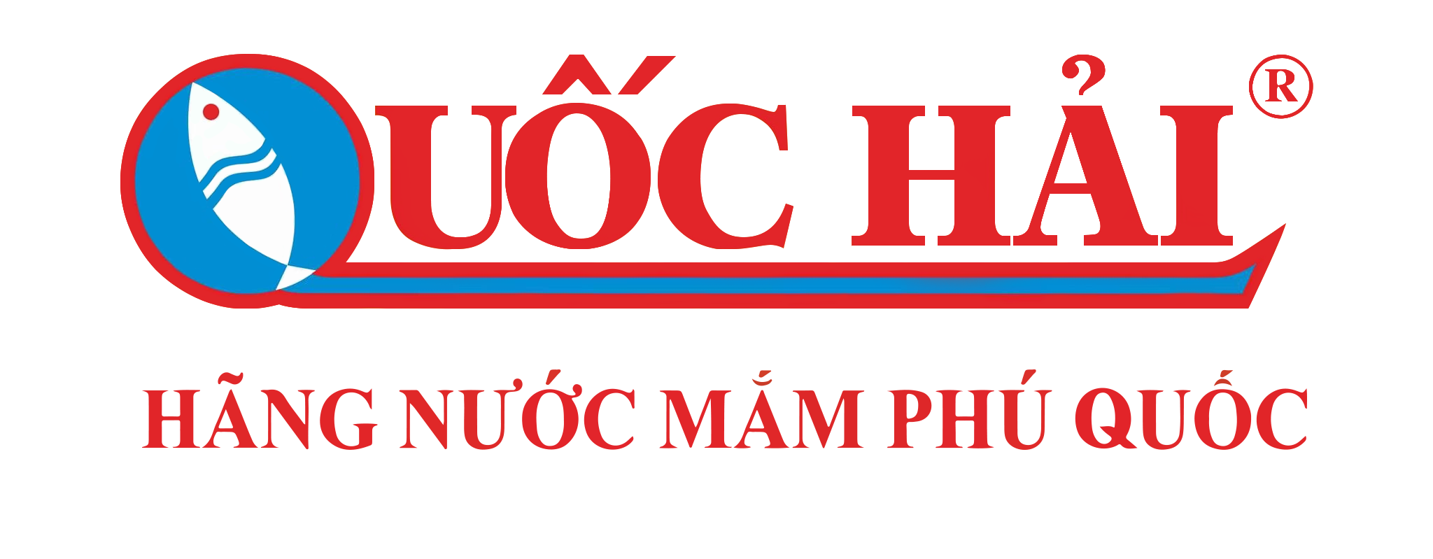Quốc Hải - Logo PNG